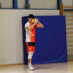 Odbojka moška D liga ; Sloga Tabor - Rojalese