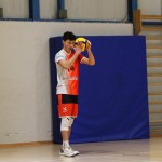 Odbojka moška D liga ; Sloga Tabor - Rojalese