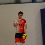 Odbojka moška D liga ; Sloga Tabor - Rojalese