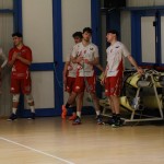 Odbojka moška D liga ; Sloga Tabor - Rojalese