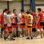 Odbojka moška D liga ; Sloga Tabor - Rojalese
