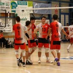 Odbojka moška D liga ; Sloga Tabor - Rojalese