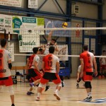 Odbojka moška D liga ; Sloga Tabor - Rojalese