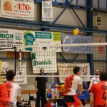 Odbojka moška D liga ; Sloga Tabor - Rojalese