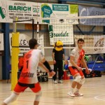 Odbojka moška D liga ; Sloga Tabor - Rojalese