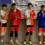 Odbojka moška D liga ; Sloga Tabor - Rojalese