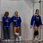 Odbojka Ž. D liga : Kontovel Zalet - Mossa