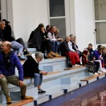 Odbojka Ž. D liga : Kontovel Zalet - Mossa