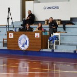 Odbojka Ž. D liga : Kontovel Zalet - Mossa