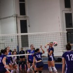 Odbojka Ž. D liga : Kontovel Zalet - Mossa