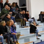 Odbojka Ž. D liga : Kontovel Zalet - Mossa