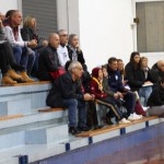 Odbojka Ž. D liga : Kontovel Zalet - Mossa