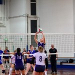 Odbojka Ž. D liga : Kontovel Zalet - Mossa