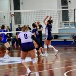 Odbojka Ž. D liga : Kontovel Zalet - Mossa