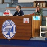 Košarka U 14 : Polet Kontovel - Dom