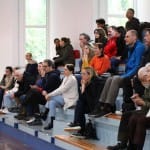 Košarka U 14 : Polet Kontovel - Dom