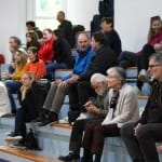 Košarka U 14 : Polet Kontovel - Dom