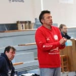 Košarka U 14 : Polet Kontovel - Dom