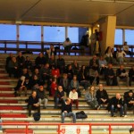 Košarka B liga : Jadran Gostol : Nervianese