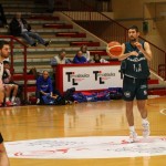 Košarka B liga : Jadran Gostol : Nervianese