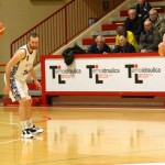 Košarka B liga : Jadran Gostol : Nervianese