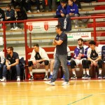 Košarka B liga : Jadran Gostol : Nervianese