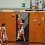 U14 elite: Dom - Čedad