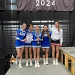 Frogs Cheer Cup: Cheerdance Millenium v Logatcu s kar šestimi e