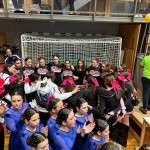 Frogs Cheer Cup: Cheerdance Millenium v Logatcu s kar šestimi e