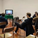 Občni zbor AŠZ Dom: Mitja Primožič potrjen za predsednika