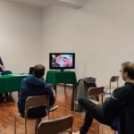 Občni zbor AŠZ Dom: Mitja Primožič potrjen za predsednika