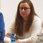 Občni zbor OOZUS