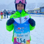 Zoncolan: trije naši predstavniki na državno fazo