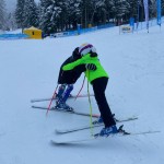 Zoncolan: trije naši predstavniki na državno fazo
