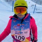 Zoncolan: trije naši predstavniki na državno fazo