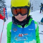 Zoncolan: trije naši predstavniki na državno fazo
