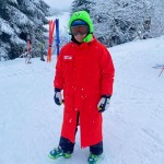 Zoncolan: trije naši predstavniki na državno fazo