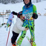 Zoncolan: trije naši predstavniki na državno fazo