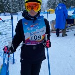 Zoncolan: trije naši predstavniki na državno fazo