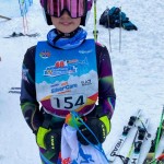 Zoncolan: trije naši predstavniki na državno fazo
