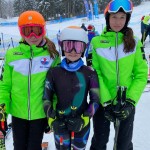 Zoncolan: trije naši predstavniki na državno fazo