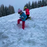 Zoncolan: trije naši predstavniki na državno fazo