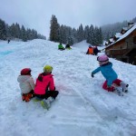 Zoncolan: trije naši predstavniki na državno fazo