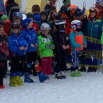 Zoncolan: trije naši predstavniki na državno fazo