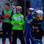 Zoncolan: trije naši predstavniki na državno fazo
