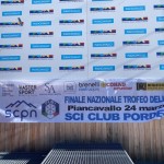 Piancavallo: Mladina na finalu državnega prvenstva društev