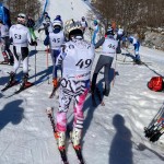 Piancavallo: Mladina na finalu državnega prvenstva društev
