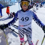 Piancavallo: Mladina na finalu državnega prvenstva društev