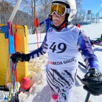 Piancavallo: Mladina na finalu državnega prvenstva društev