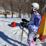 Piancavallo: Mladina na finalu državnega prvenstva društev